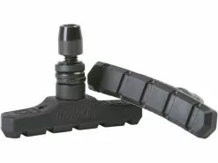 Odyssey Slim By Four Pads, Black