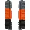 Cube Ersatzbelag Für Zweiteiligen Bremsschuh Road, Triple Color -Günstiges Fahrradgriffe Geschäft 01987e31 7ba5 4288 a6c8 c6b834f4bac6