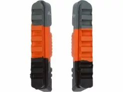 Cube Ersatzbelag Für Zweiteiligen Bremsschuh Road, Triple Color