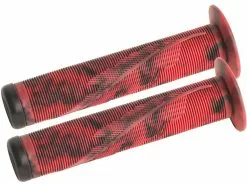 Odyssey Tom Dugan Grip, Schwarz-rot