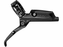 SRAM Level TLM - HR, Diffusion Black Anodized