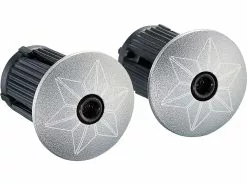 Specialized Supacaz Super Sticky Kush Star Fade Tape, Platinum/ano Platinum -Günstiges Fahrradgriffe Geschäft 07a73ecd 2212 4c6d 92a5 09a3c0536353