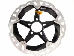 Shimano XTR RT-MT900 Bremsscheibe Ice-Tech Freeza Center Lock - 180 Mm