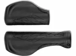 Cube RFR Griffe Comfort 2.0 Rohloff/Nexus/NuVinci, Black