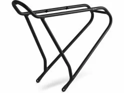 Cube Acid Gepäckträger Gravel, Black