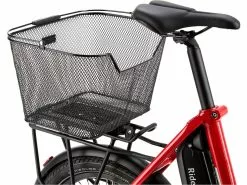 I:SY Gepäckträger-Korb -Günstiges Fahrradgriffe Geschäft 0b1f4a15 846e 417a 896d b69f546356f1