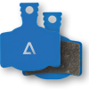 Cube Acid Scheibenbremsbelag Magura MT-2-4-6-8 - Organisch, Blue -Günstiges Fahrradgriffe Geschäft 0b587e88 a293 4ab9 bb7b b0f2a8f5db9a
