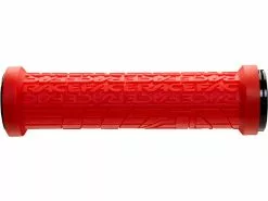 Race Face Grippler Grip - 30 Mm, Red -Günstiges Fahrradgriffe Geschäft 0b795c97 5eb5 472b 966e 080aa69b08f4