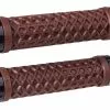 ODI Vans Lock-On Grips, Brown/black -Günstiges Fahrradgriffe Geschäft 0c5727ad fec4 4de2 bcf9 516b8509254d