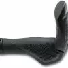 Cube Natural Fit Griffe Comfort Bar Ends Medium, Black´n´grey -Günstiges Fahrradgriffe Geschäft 0fb9c625 a904 4b90 b758 de66d882ac31