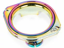 SaltPlus Geo Rotor, Oilslick