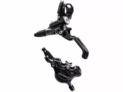 Formula Cura X - VR/HR, Glossy Black