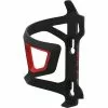 Cube Flaschenhalter HPP/R Sidecage, Black'n'red -Günstiges Fahrradgriffe Geschäft 13c3add4 7d57 4210 abdd 5a93ff2ea4b5