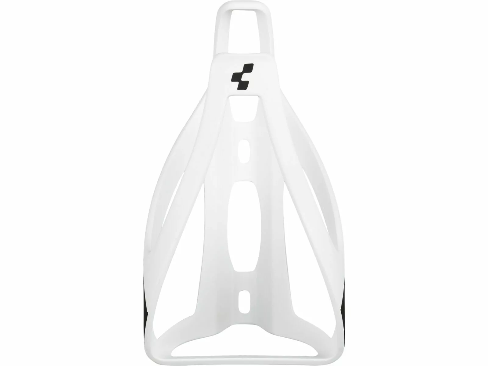 Cube Flaschenhalter HPP, Matt White´n´black 4 Cube Flaschenhalter HPP, Matt White´n´black – Bild 2