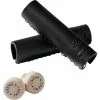 Creme Cycles Lovely Grips, Black -Günstiges Fahrradgriffe Geschäft 168e9761 101c 4e88 be5b fe0861cf6c01