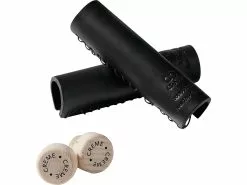 Creme Cycles Lovely Grips, Black