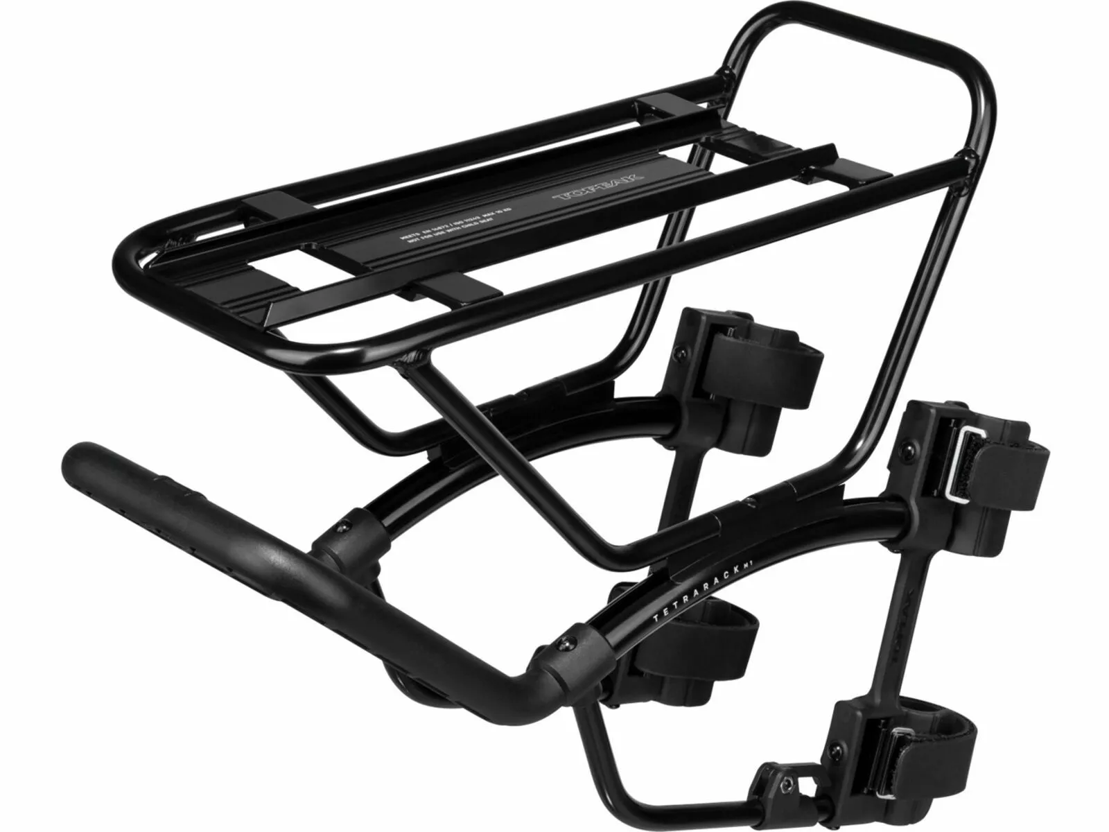 Topeak TetraRack M1 (Mountain/vorne) 3 Topeak TetraRack M1 (Mountain/vorne)