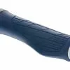 Ergon GA3 Small, Nightride Blue -Günstiges Fahrradgriffe Geschäft 178c112e 3e6a 45ee b87d 601fa2aa5ee9