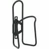 Blackburn Comp Aluminium Bottle Cage, Schwarz