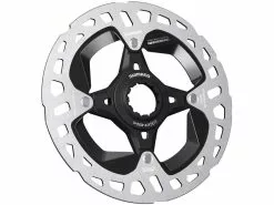 Shimano XTR RT-MT900 Bremsscheibe Ice-Tech Freeza Center Lock - 140 Mm