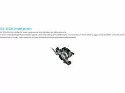 Shimano Deore XT BL-T8100/BR-M8120 - HR -Günstiges Fahrradgriffe Geschäft 1d57b9df d33a 428a be7c 3a34b2968852 1
