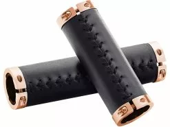 Creme Cycles Handy Grips Gripshift, Black