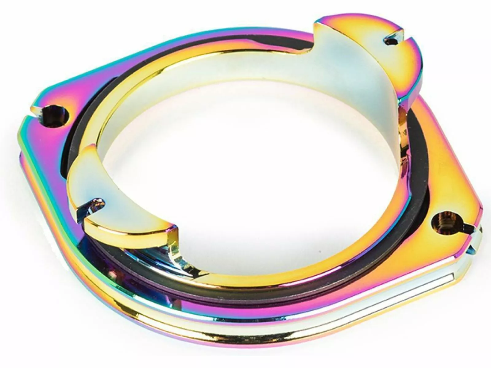 SaltPlus Geo Rotor, Oilslick 4 SaltPlus Geo Rotor, Oilslick – Bild 2