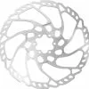 Shimano SLX SM-RT66 Bremsscheibe 6-Loch - 203 Mm -Günstiges Fahrradgriffe Geschäft 1efcdca7 5102 43d8 80b9 6528934e67f3