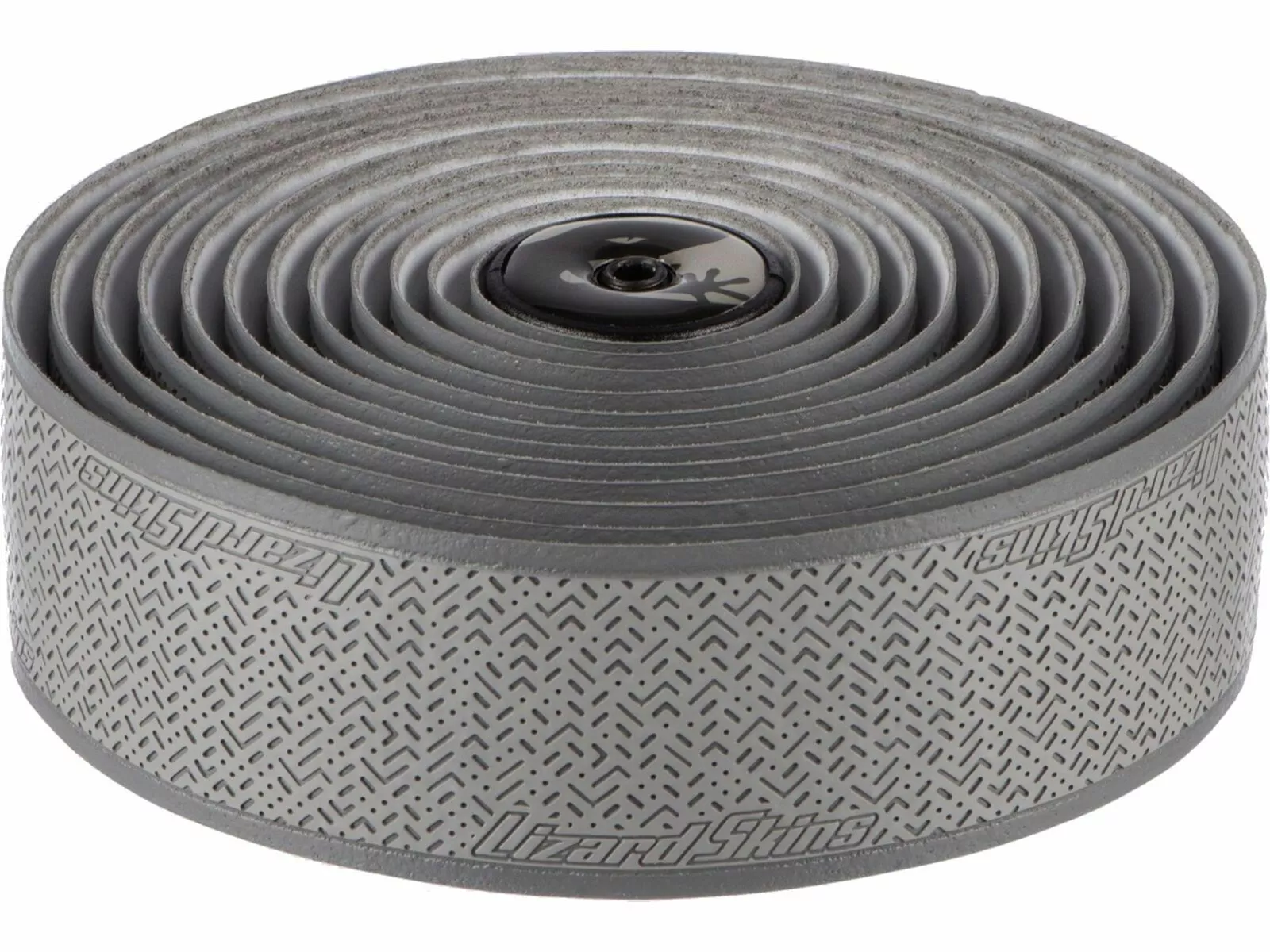 Lizard Skins DSP Bar Tape V2 - 3,2 Mm, Cool Gray 4 Lizard Skins DSP Bar Tape V2 - 3,2 Mm, Cool Gray – Bild 2