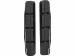 Cube Acid Ersatzbelag Für Zweiteiligen Bremsschuh Road, Black