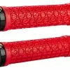 ODI SDG Lock-On Grips, Red/black -Günstiges Fahrradgriffe Geschäft 22bd7ebb 7314 47b2 a5e2 3dd1365f61c1