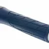 Ergon GA2, Nightride Blue -Günstiges Fahrradgriffe Geschäft 2460a384 d13f 4624 9e43 b4286ff386c5