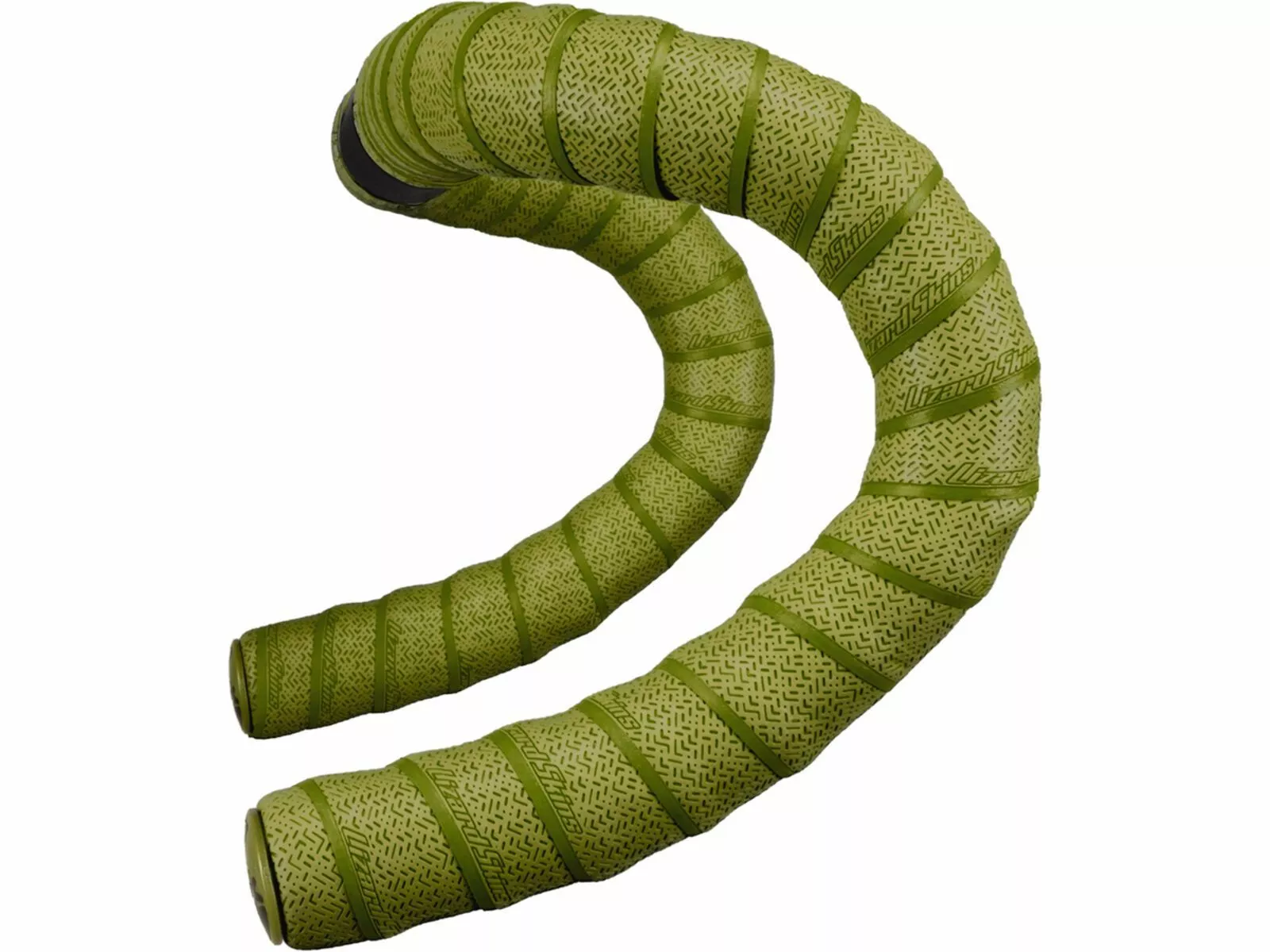 Lizard Skins DSP Bar Tape V2 - 2,5 Mm, Olive Green 3 Lizard Skins DSP Bar Tape V2 - 2,5 Mm, Olive Green