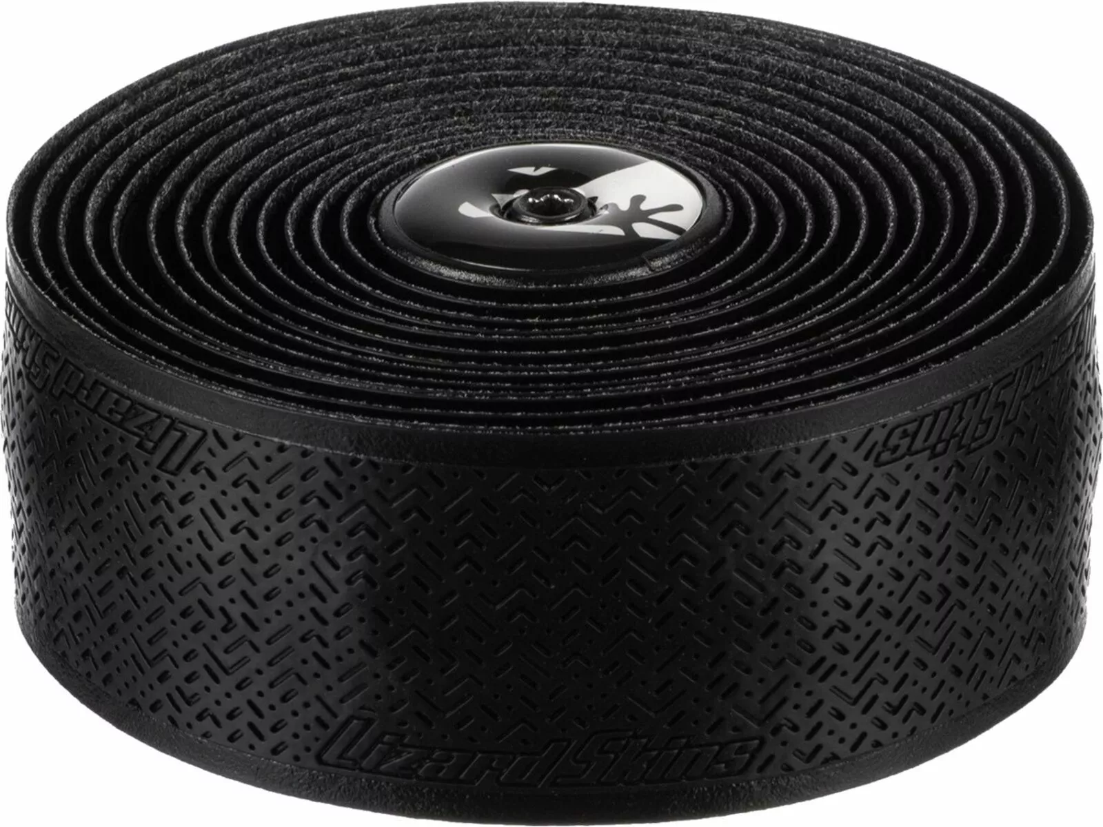 Lizard Skins DSP Bar Tape V2 - 1,8 Mm, Black 4 Lizard Skins DSP Bar Tape V2 - 1,8 Mm, Black – Bild 2