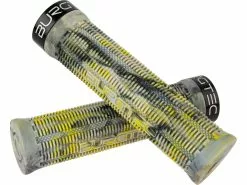 Burgtec The Bartender Pro Greg Minnaar Signature Grip, Burgtec Camo