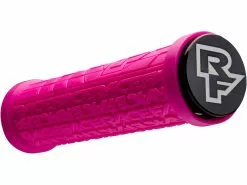 Race Face Grippler Grip - 30 Mm, Magenta -Günstiges Fahrradgriffe Geschäft 28233b48 3197 4530 8d02 2fdc1a090a57