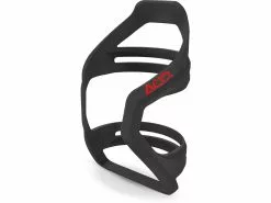 Cube Acid Flaschenhalter Universal, Black´n´red