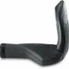 Cube Natural Fit Griffe Comfort Bar Ends Large - S, Black -Günstiges Fahrradgriffe Geschäft 2981c99e 39a2 4c42 9c1a db1cf7b1181d