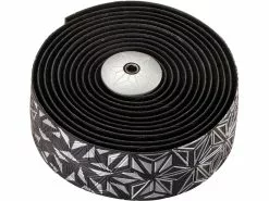 Specialized Supacaz Super Sticky Kush Star Fade Tape, Platinum/ano Platinum -Günstiges Fahrradgriffe Geschäft 29d3500e 4391 4620 95cf c0f109ed9537