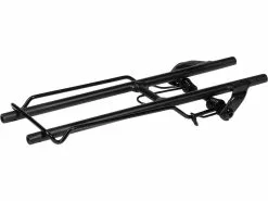 Cube IC Federklappe Trekking, Black