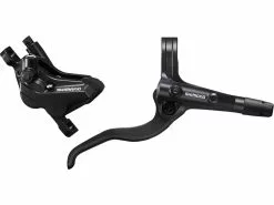 Shimano MT401/M420 - HR