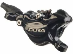 Formula Cura - VR/HR, Glossy Black -Günstiges Fahrradgriffe Geschäft 2b60f6f4 a8eb 47cc 9415 9a5d76d89ce0