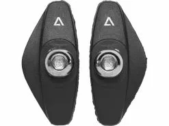 Cube Acid Einteiliger Bremsschuh Road, Silver´n´black