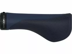 Ergon GS1 Evo Small, Blue -Günstiges Fahrradgriffe Geschäft 2e9ffe38 91e8 4691 b829 e0e0e7ba5caa