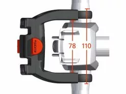 Klickfix Lenker Adapter E 9 Klickfix Lenker Adapter E -Günstiges Fahrradgriffe Geschäft 2f5ed203 a16c 48b8 b829 3a3cd2b38c3a