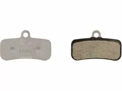 Shimano D03S-RX Kunstharz Scheibenbremsbelag 4-Kolben