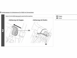 Shimano Scheibenbremsadapter Von PM-Bremssattel Auf PM-Gabel/-Rahmen - Vorne O. Hinten / 180 Auf 203 Mm -Günstiges Fahrradgriffe Geschäft 3270acf4 5554 4f60 86fa dfd72004bb15 1