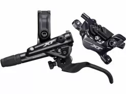 Shimano Deore XT M8120 - VR