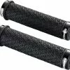 SRAM DH Silikon Lockring Griffe - Doppelklemmung, Schwarz -Günstiges Fahrradgriffe Geschäft 32c0a5a1 3a6e 4df0 aa77 29c2f8001310
