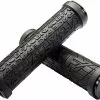 Race Face Grippler Grip - 30 Mm, Black